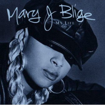 Mary J. Blige To Re-Release “My Life” (Special Edition) on 11/20!