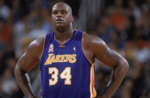 SHAQUILLE O’NEAL FORMS $10 MILLION COVID RECOVERY PROGRAM FOR BLACK BUSINESSES