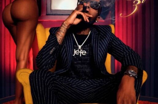 Shy Glizzy Returns With “Young Jefe 3” Album!