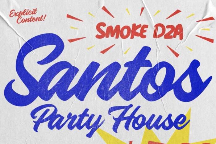 Smoke-DZA-Wiz-Khalifa-Big-K.R.I.T.-Curreny-get-together-for-Santos-Party-House SMOKE DZA, WIZ KHALIFA , BIG K.R.I.T., & CURREN$Y GET TOGETHER FOR “SANTOS PARTY HOUSE”  