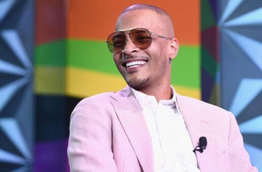 T.I. PUSHES PEOPLE TO GOVERNMENT FUNDING TO PURCHASE LAND