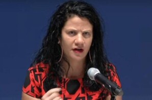 WHITE PROFESSOR RESIGNS FROM GWU AFTER PRETENDING TO BE BLACK