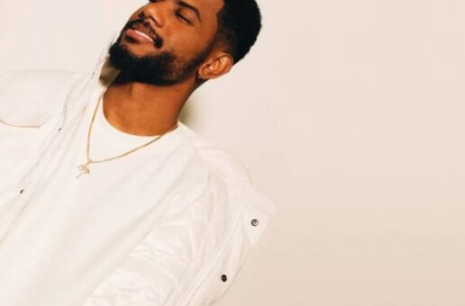 Bryson Tiller Shares New Single “Always Forever”