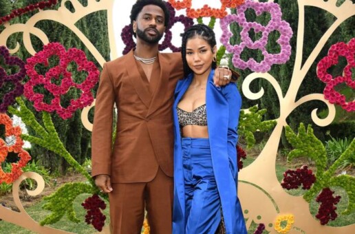 Big Sean Confirms New TWENTY88 Album w/ Jhene Aiko!