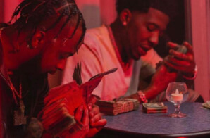 Shon Brown “Made It Out” With YFN Lucci In New Video