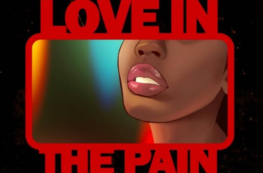 Ish Soul Releases New EP Entitled “Love In The Pain Capsule”