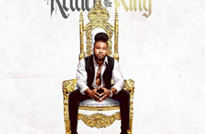 O.Z The Hitmaker Drops Brand New ‘Return of The King’ Album