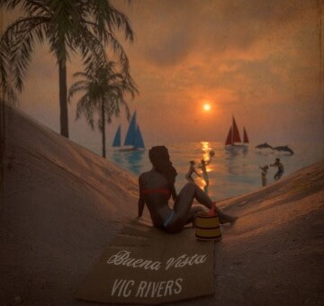 Vic Rivers – “Buena Vista”