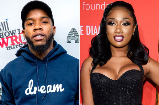 Tory Lanez Addresses Megan Thee Stallion Shooting On “Daystar” (Album)