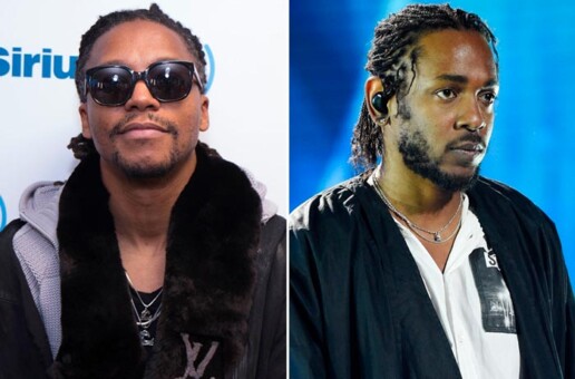 Is Lupe Fiasco A Better Lyricist Than Kendrick Lamar?