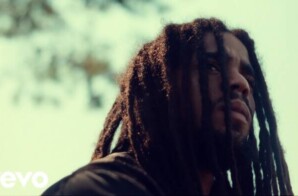 Skip Marley – Make Me Feel Ft. Rick Ross & Ari Lennox (Video)