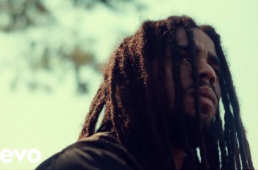 Skip Marley – Make Me Feel Ft. Rick Ross & Ari Lennox (Video)