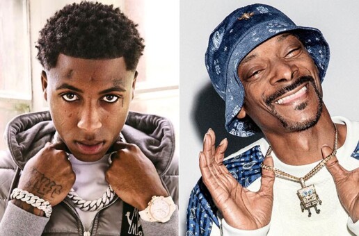 Young NBA & Snoop Dogg Team Up On “Callin”