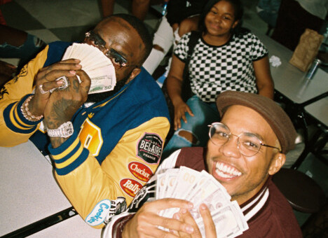 Anderson .Paak Debuts Self-Directed Video For “Cut Em In” Featuring Rick Ross!