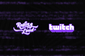 Rolling Loud x Twitch Announce Virtual Festival & Exclusive Streaming Partnership
