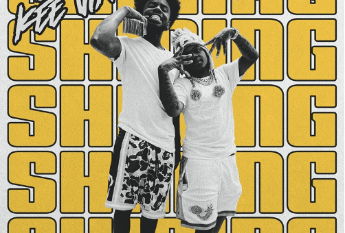 LBS KEE’VIN GETS DRIPPY WITH 42DUGG IN “SHINING”