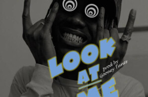 Look at Squalla! Back With Another Hit, ‘Look At Me’
