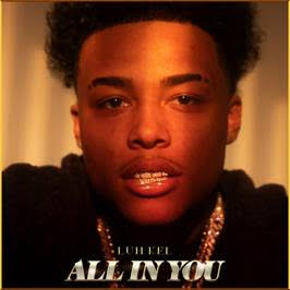 Luh Kel Drops New Video for “All In You,” Debut Full Length Out October 23rd