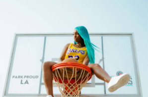 Jade Amar Goes Hard In The Paint On Her New Single “Rebound”
