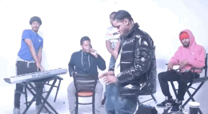 Detroit’s new rap class on one mixtape: Mudd Classics, Vol 1 w/ Kane ...