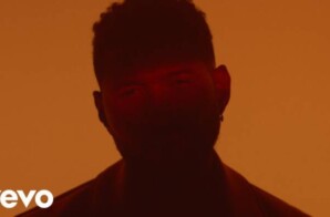Usher – Bad Habits (Video)