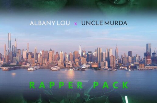 Uncle Murda & Albany Lou “Rapper Pack” – OFFICIAL MUSIC VIDEO