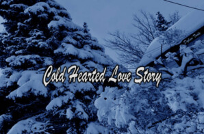 Dylan Toole new album ‘Cold Hearted Love Story’: Track list & cover art