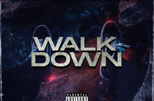 Chopster Drops”Walk Down” Video Featuring Foogiano