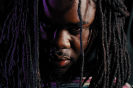 Arsonal – “Product of My Environment” (Music Video)