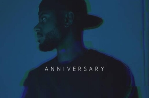 BRYSON TILLER RELEASES NEW ALBUM ‘A N N I V E R S A R Y’ VIA TRAPSOUL/RCA RECORDS