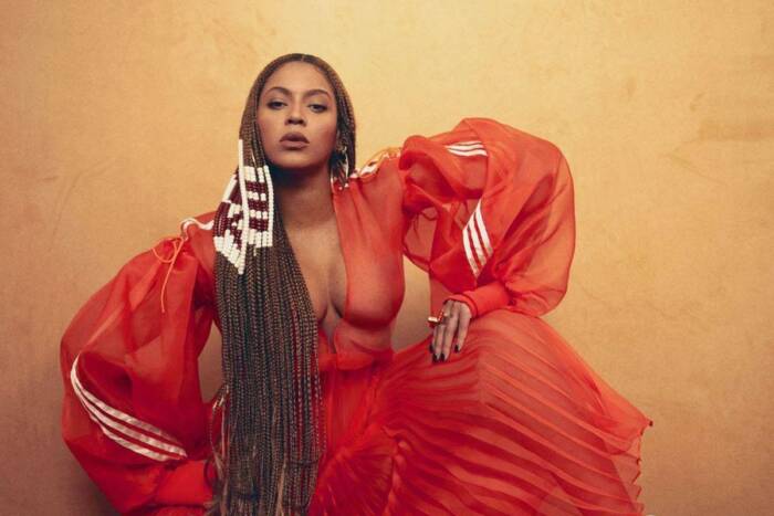 Beyonce-announces-second-Ivy-Park-collection-drop BEYONCÉ ANNOUNCES SECOND IVY PARK COLLECTION DROP  