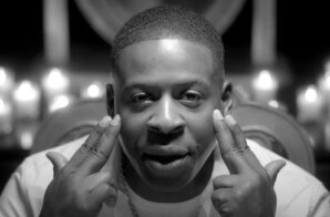 BLAC YOUNGSTA UNVEILS POWERFUL NEW VISUAL FOR “TRUTH BE TOLD”