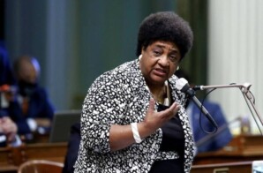 CALIFORNIA PASSES LAW TO DEVELOP REPARATIONS PLAN FOR BLACK RESIDENTS