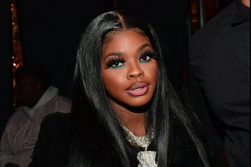 CITY GIRLS’ JT THINKS FELONS’ “VOTES SHOULD STILL COUNT”