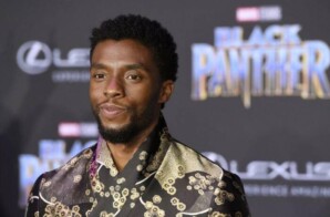 CHADWICK BOSEMAN ONCE USED PART OF HIS SALARY TO INCREASE HIS CO-STAR’S PAY