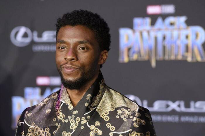 Chadwick-Boseman-once-used-part-of-his-salary-to-increase-his-co-stars-pay CHADWICK BOSEMAN ONCE USED PART OF HIS SALARY TO INCREASE HIS CO-STAR’S PAY  