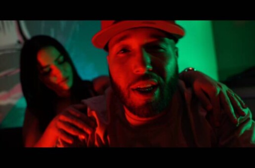 Cris Streetz X Yung Marley – Deep Pockets (Video)