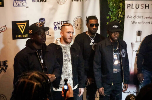 Recap: Gotham – Brooklyn’s Finest Independent Artists Presented by Millie Row Music Group w/ DJ Self, Drewski, Fivio Foreign & More