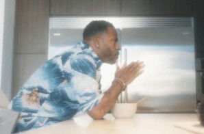 ERIC BELLINGER SEARCHES FOR “ONE THING MISSING” IN NEW VIDEO