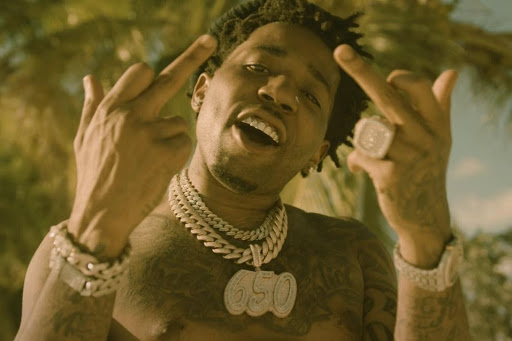 FN-Lucci-shows-off-his-whips-in-Sept-7th-visual FN LUCCI SHOWS OFF HIS WHIPS IN “SEPT 7TH” VISUAL  
