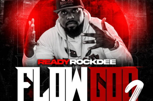 ReadyRockDee – Flow God 2 (EP)