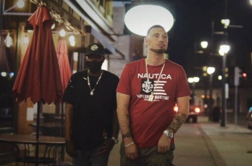 Realio Sparks – Honor My Plate (Video)