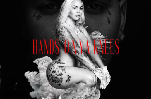 Renni Rucci ft. Kevin Gates – “Hands On Ya Knees”