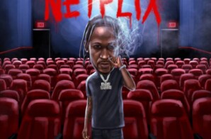 RON SUNO RELEASES AUDIO AND VISUAL FOR NEW SONG “NETFLIX”