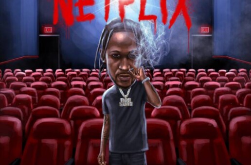 RON SUNO RELEASES AUDIO AND VISUAL FOR NEW SONG “NETFLIX”