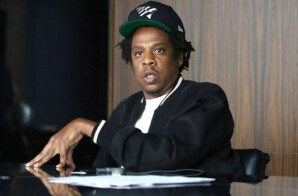 JAY-Z AND TEAM ROC PAY FINES FOR PEOPLE ARRESTED AT ALVIN COLE PROTESTS IN WISCONSIN