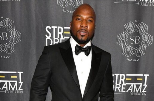 JEEZY ANNOUNCES “WORTH A CONVERSATION” TALK SHOW