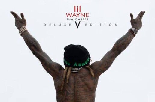 LIL WAYNE RELEASES THE ORIGINAL VERSION OF ‘THA CARTER V’