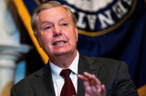 LINDSEY GRAHAM SAYS YOUNG BLACK PEOPLE ‘CAN GO ANYWHERE’ IN SOUTH CAROLINA AS LONG THEY ARE CONSERVATIVE