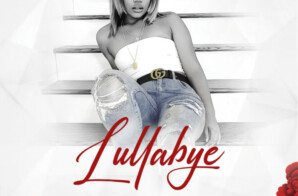 R&B Music Songstress Morgan Taylor Releases “Lullaby”